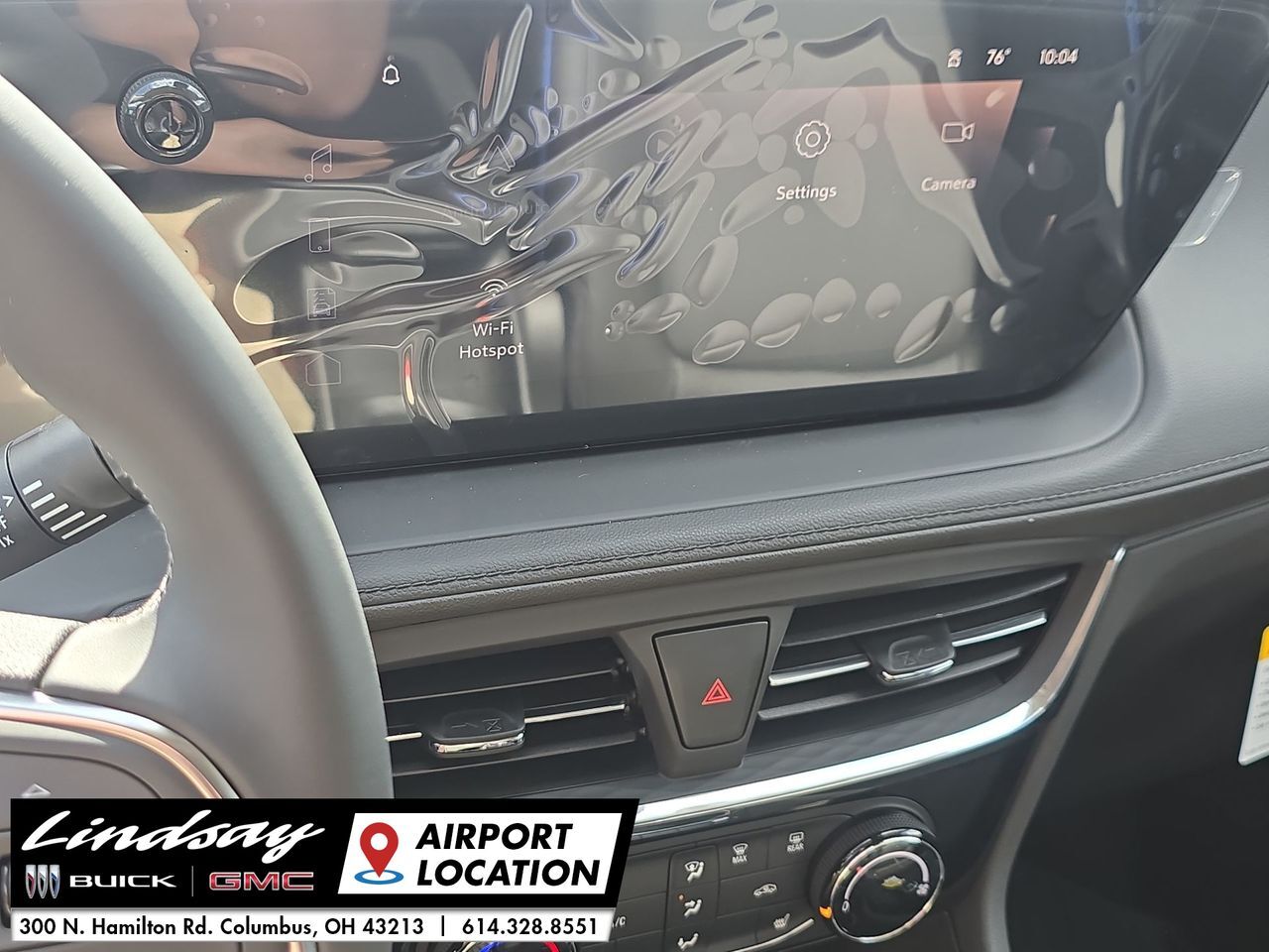 2026 Buick Encore GX Sport Touring Columbus OH
