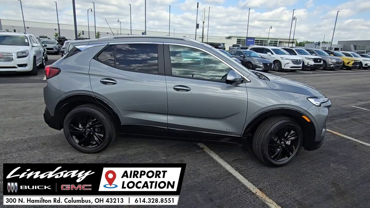 2026 Buick Encore GX Sport Touring Columbus OH