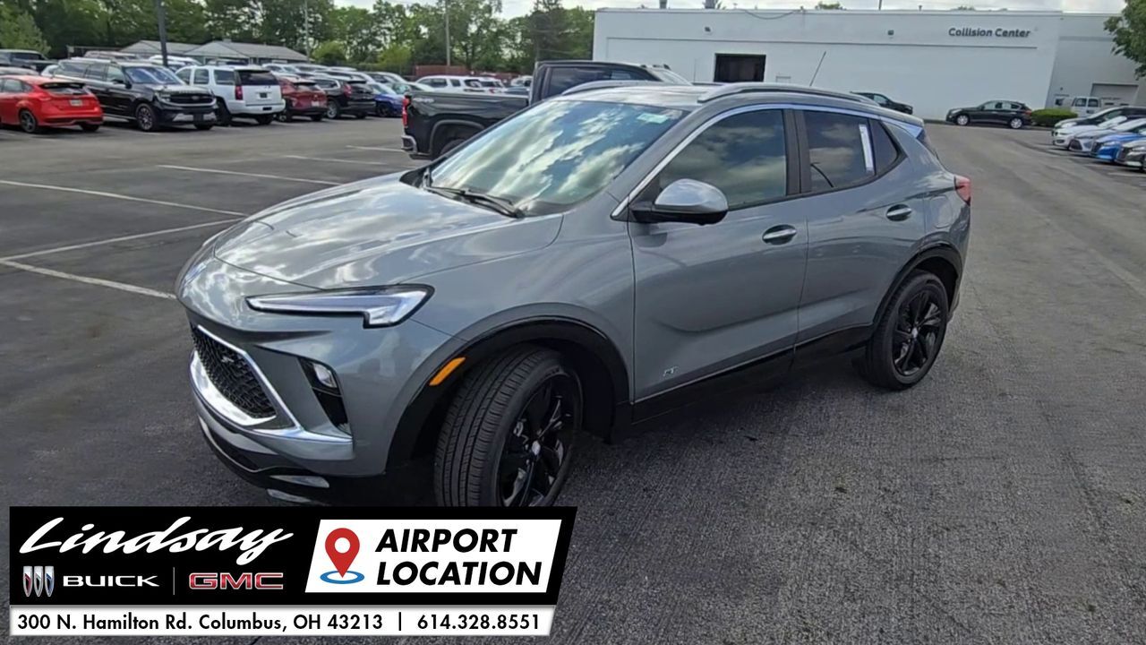 2026 Buick Encore GX Sport Touring Columbus OH