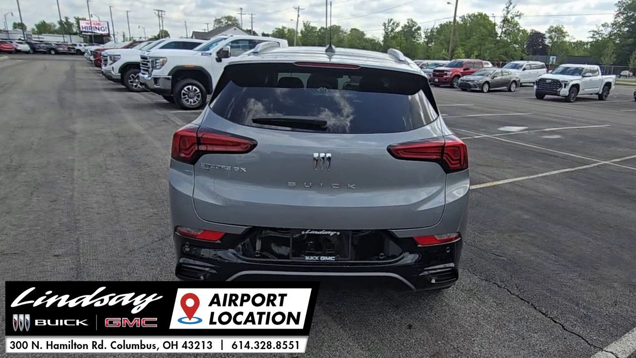 2026 Buick Encore GX Sport Touring Columbus OH