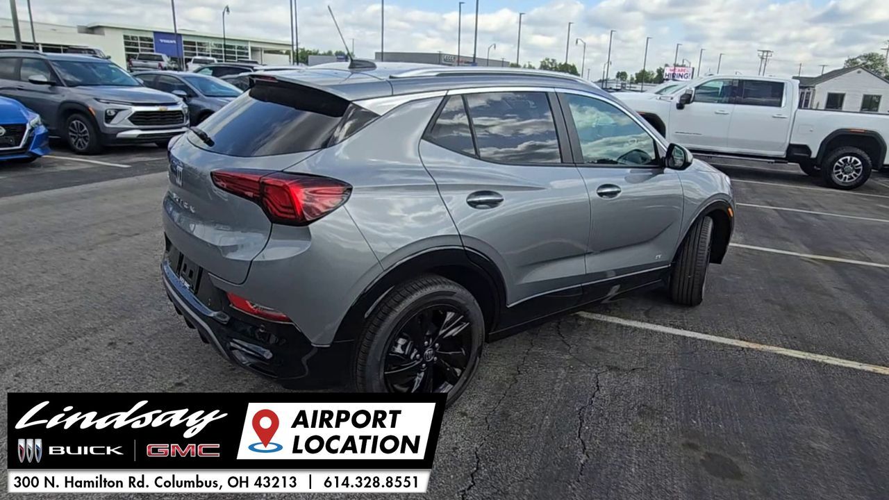 2026 Buick Encore GX Sport Touring Columbus OH