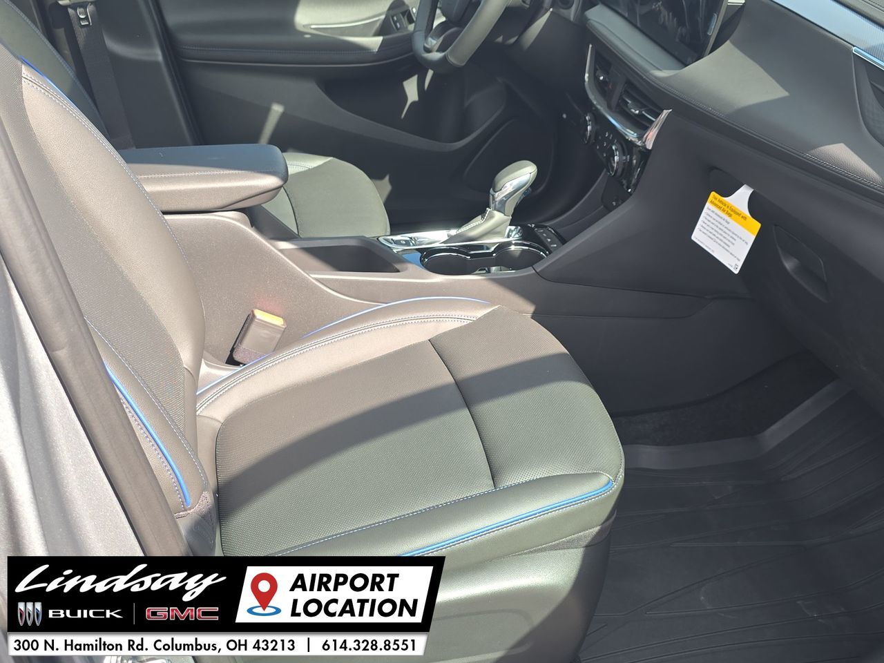 2026 Buick Encore GX Sport Touring Columbus OH
