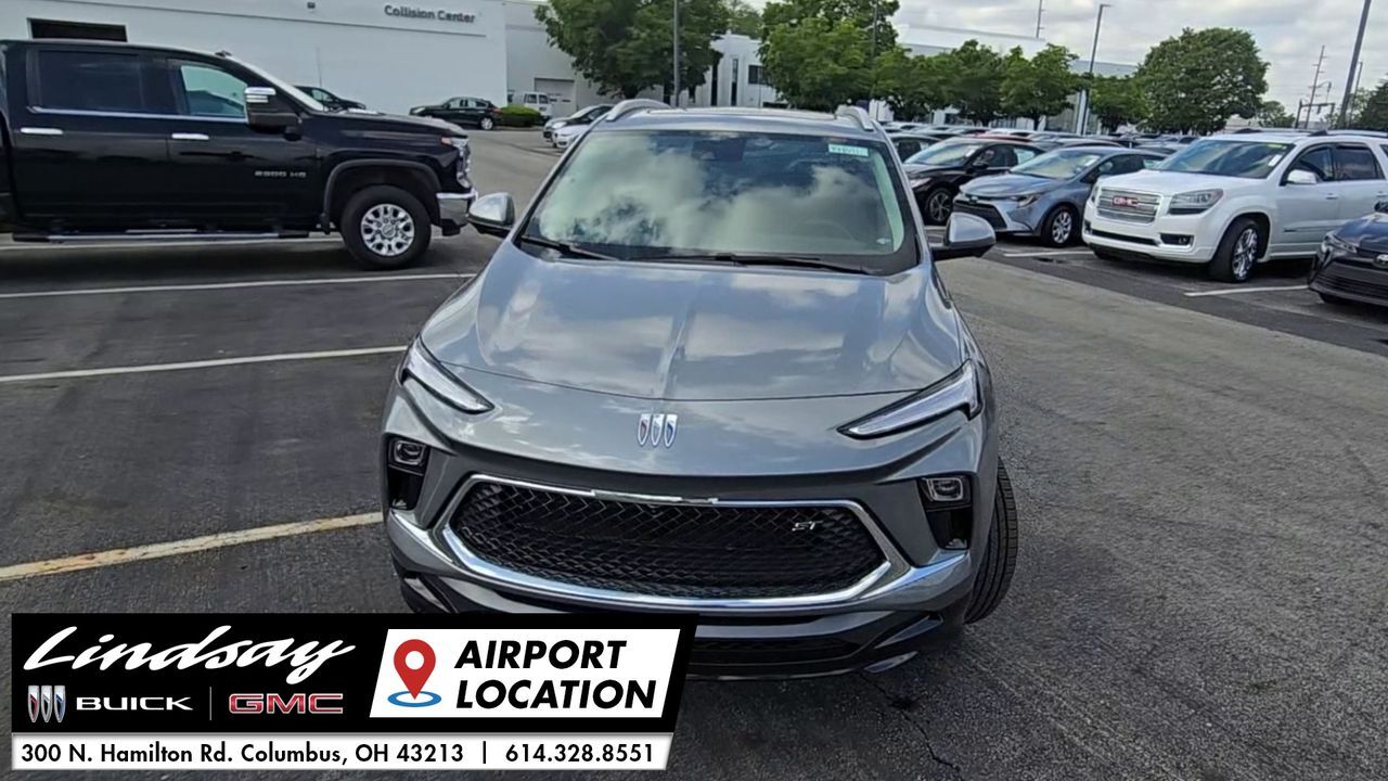 2026 Buick Encore GX Sport Touring Columbus OH