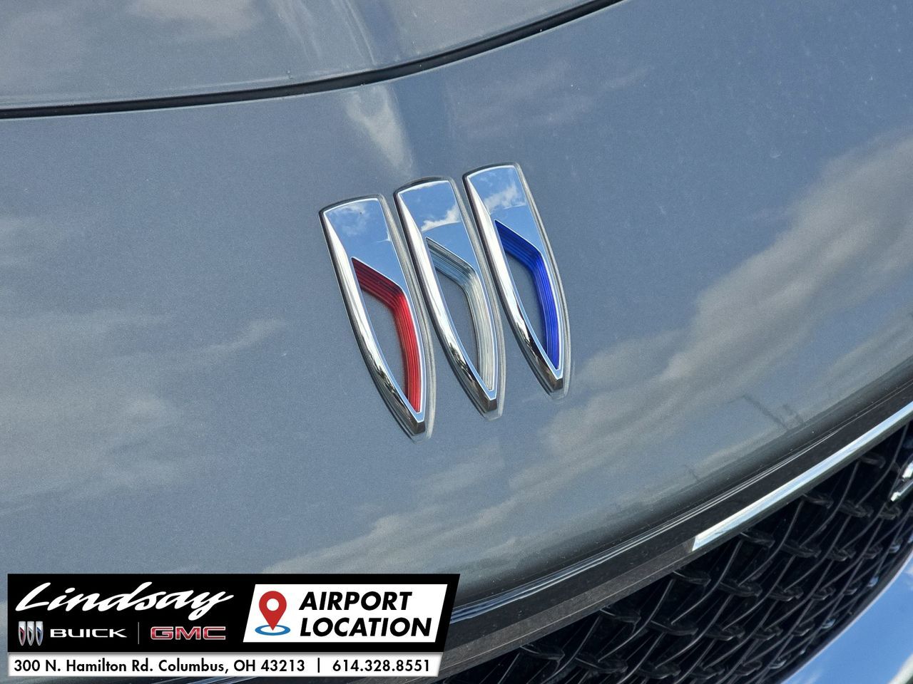 2026 Buick Encore GX Sport Touring Columbus OH