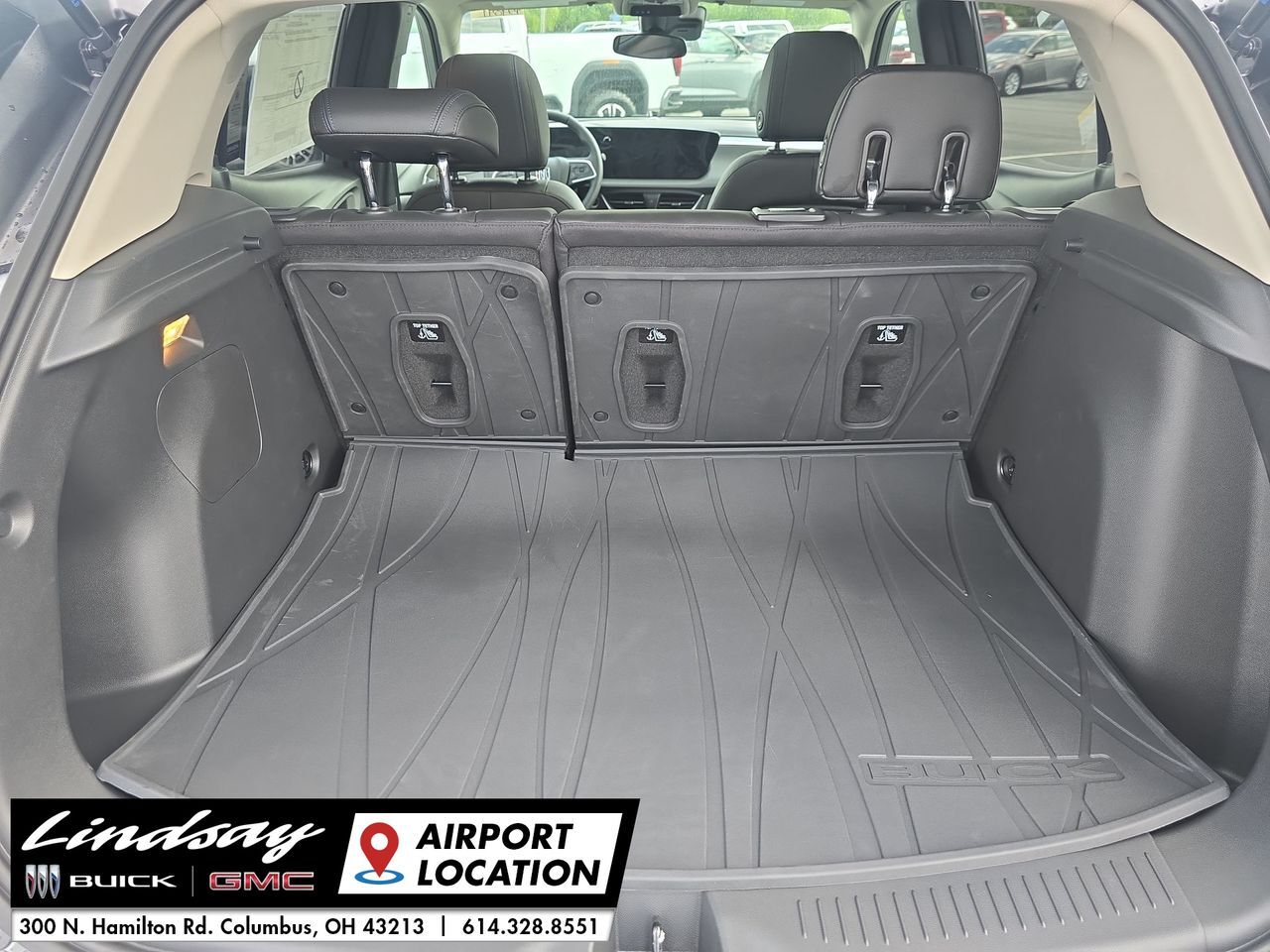 2026 Buick Encore GX Sport Touring Columbus OH