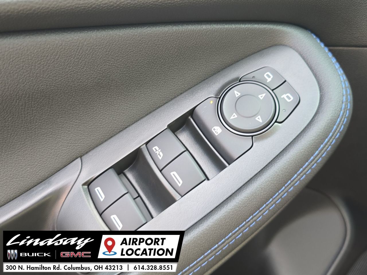 2026 Buick Encore GX Sport Touring Columbus OH