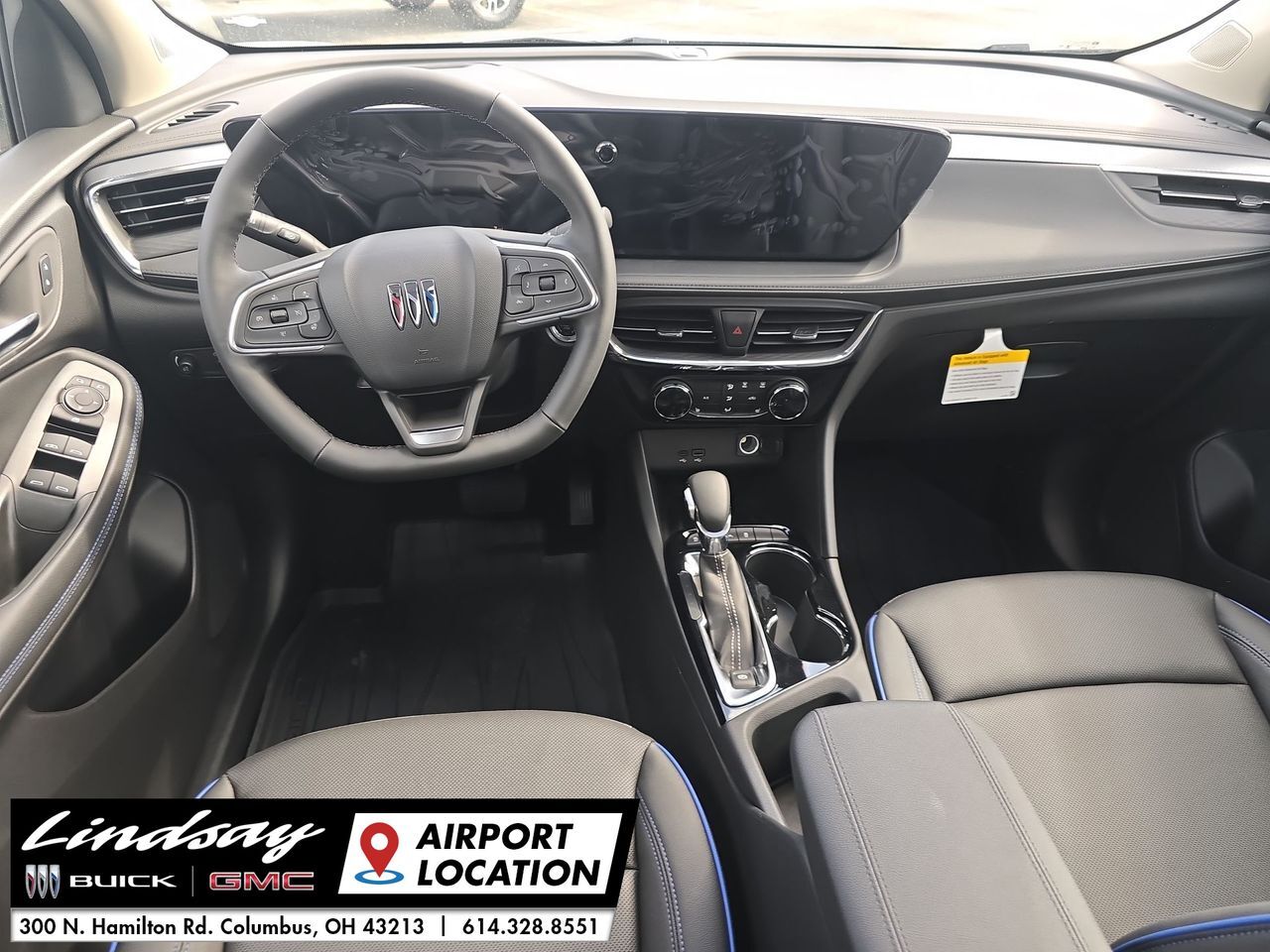 2026 Buick Encore GX Sport Touring Columbus OH
