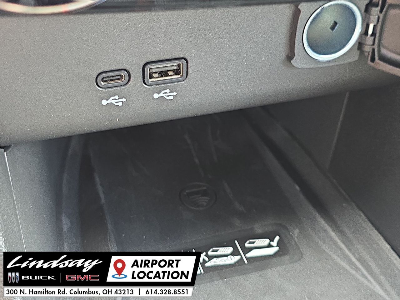 2026 Buick Encore GX Sport Touring Columbus OH