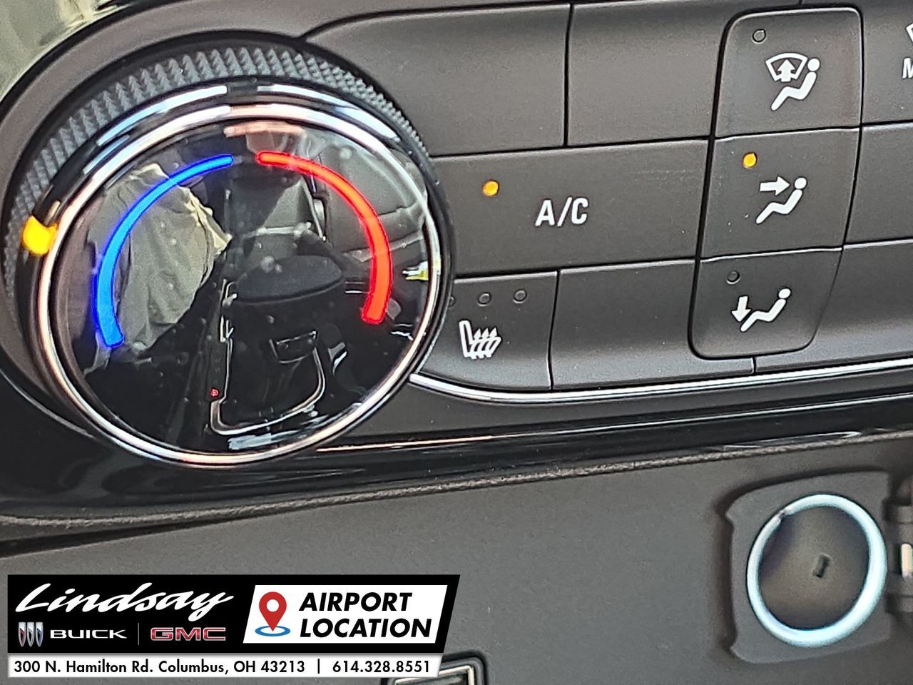 2026 Buick Encore GX Sport Touring Columbus OH