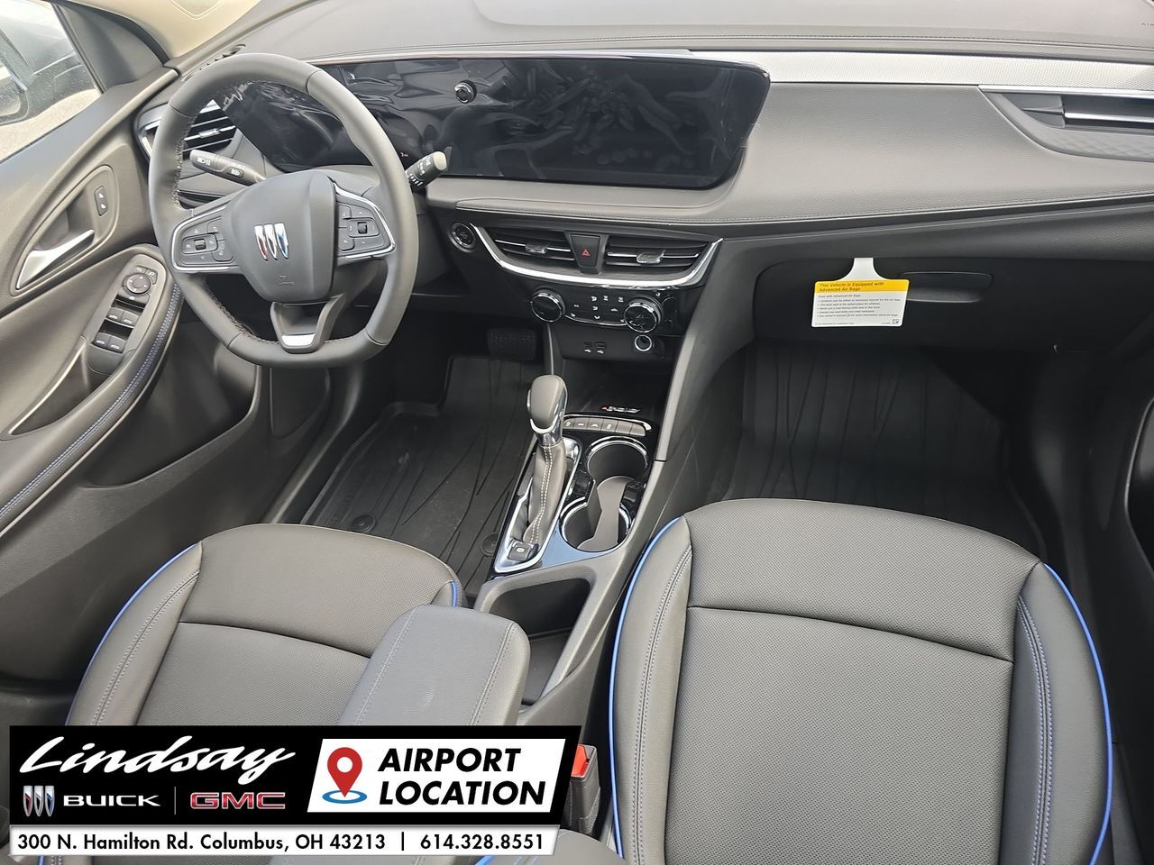 2026 Buick Encore GX Sport Touring Columbus OH