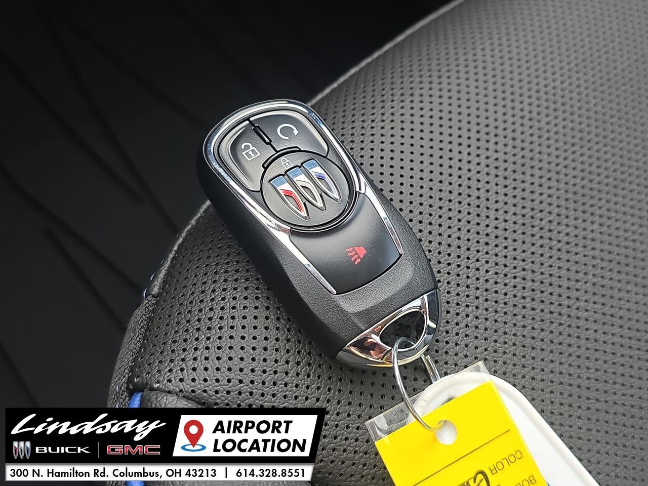 2026 Buick Encore GX Sport Touring Columbus OH