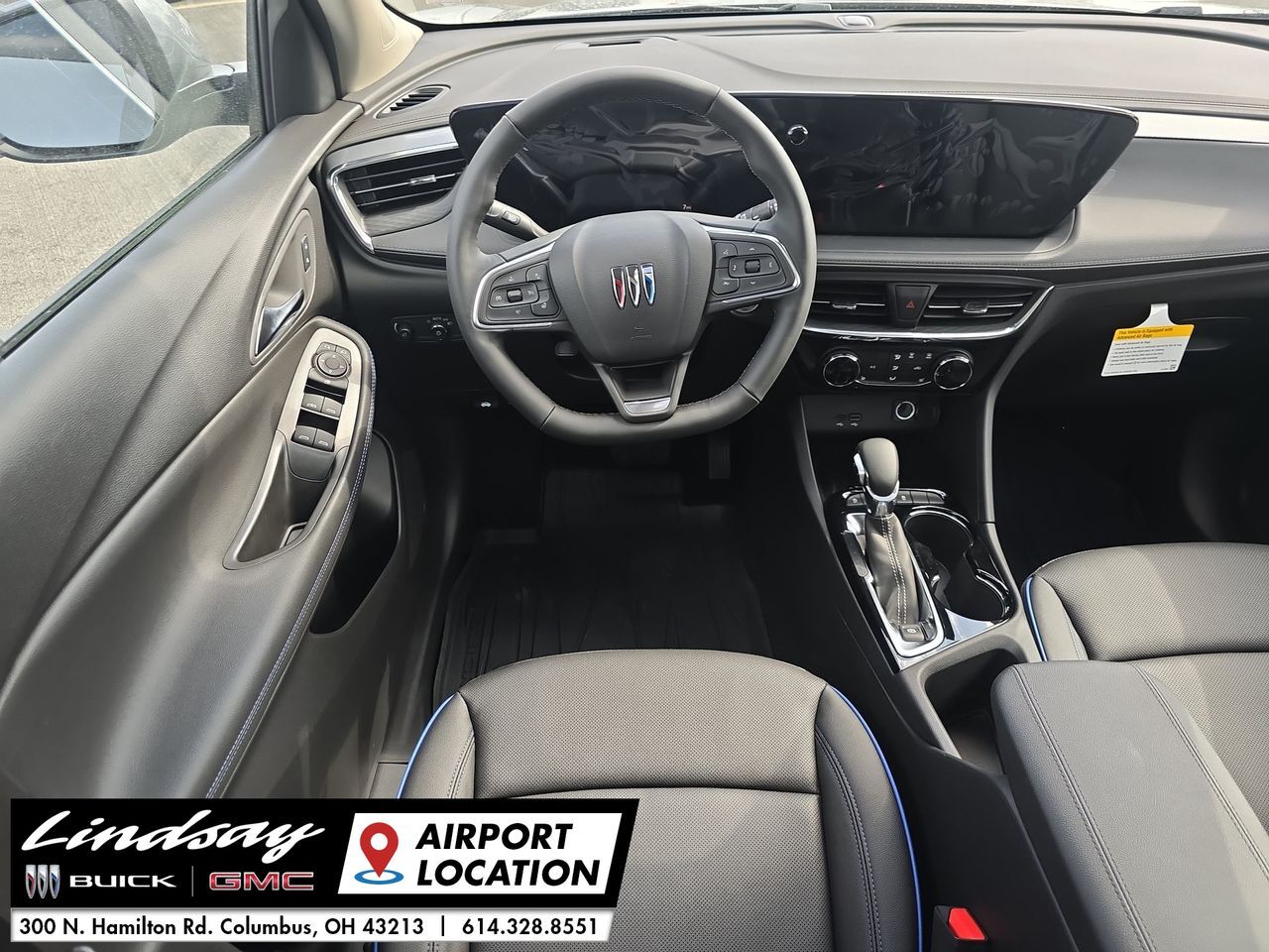 2026 Buick Encore GX Sport Touring Columbus OH
