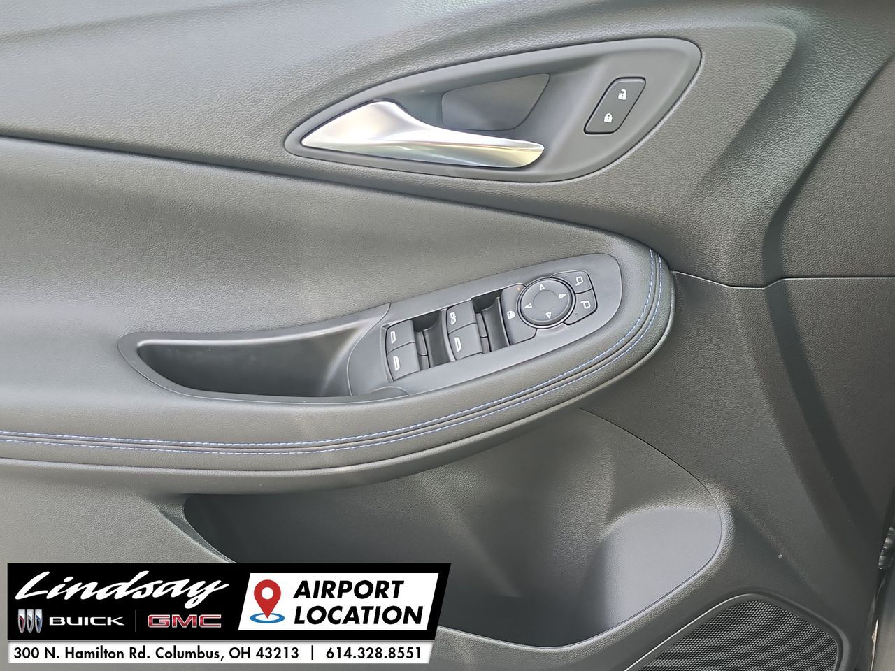 2026 Buick Encore GX Sport Touring Columbus OH