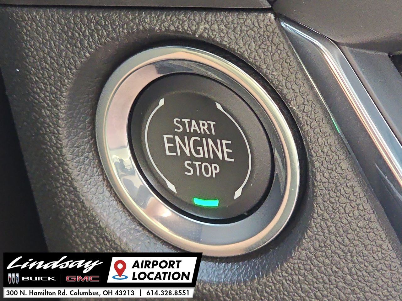 2026 Buick Encore GX Sport Touring Columbus OH