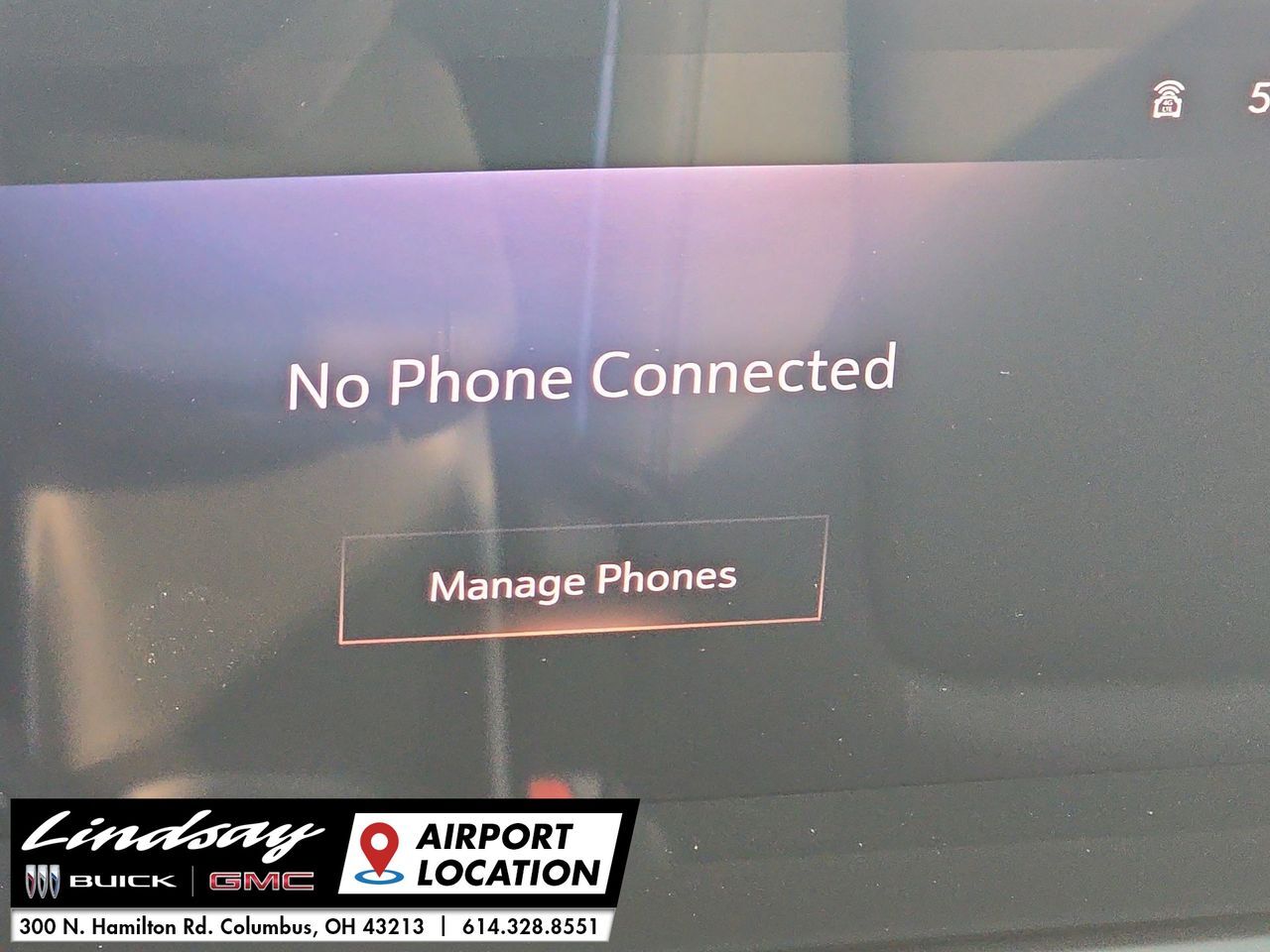 2026 Buick Encore GX Sport Touring Columbus OH