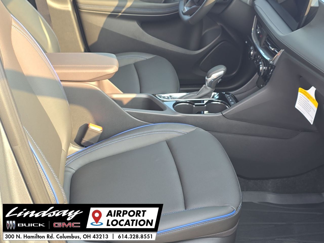 2026 Buick Encore GX Sport Touring Columbus OH