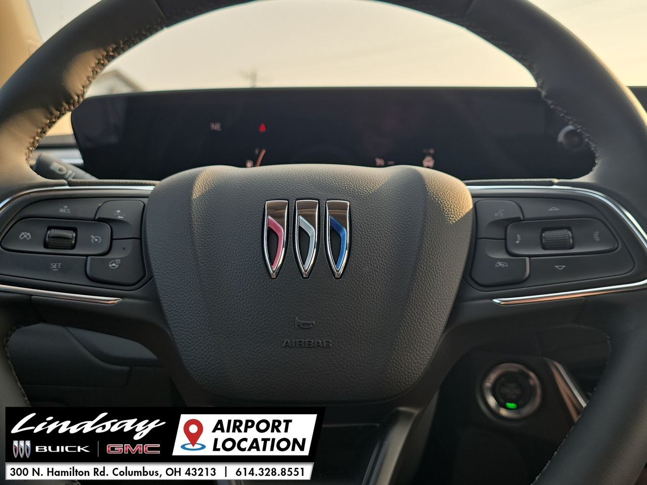 2026 Buick Encore GX Sport Touring Columbus OH