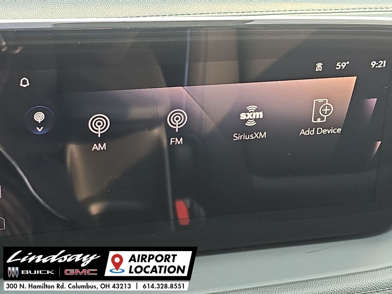 2026 Buick Encore GX Sport Touring Columbus OH