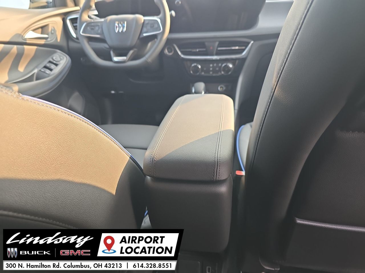 2026 Buick Encore GX Sport Touring Columbus OH