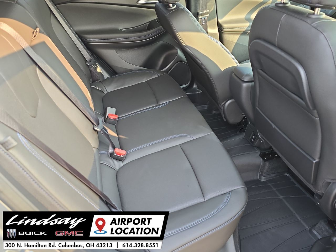 2026 Buick Encore GX Sport Touring Columbus OH