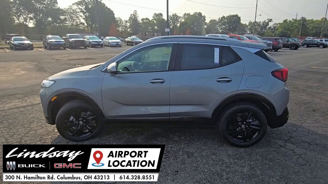 2026 Buick Encore GX Sport Touring Columbus OH