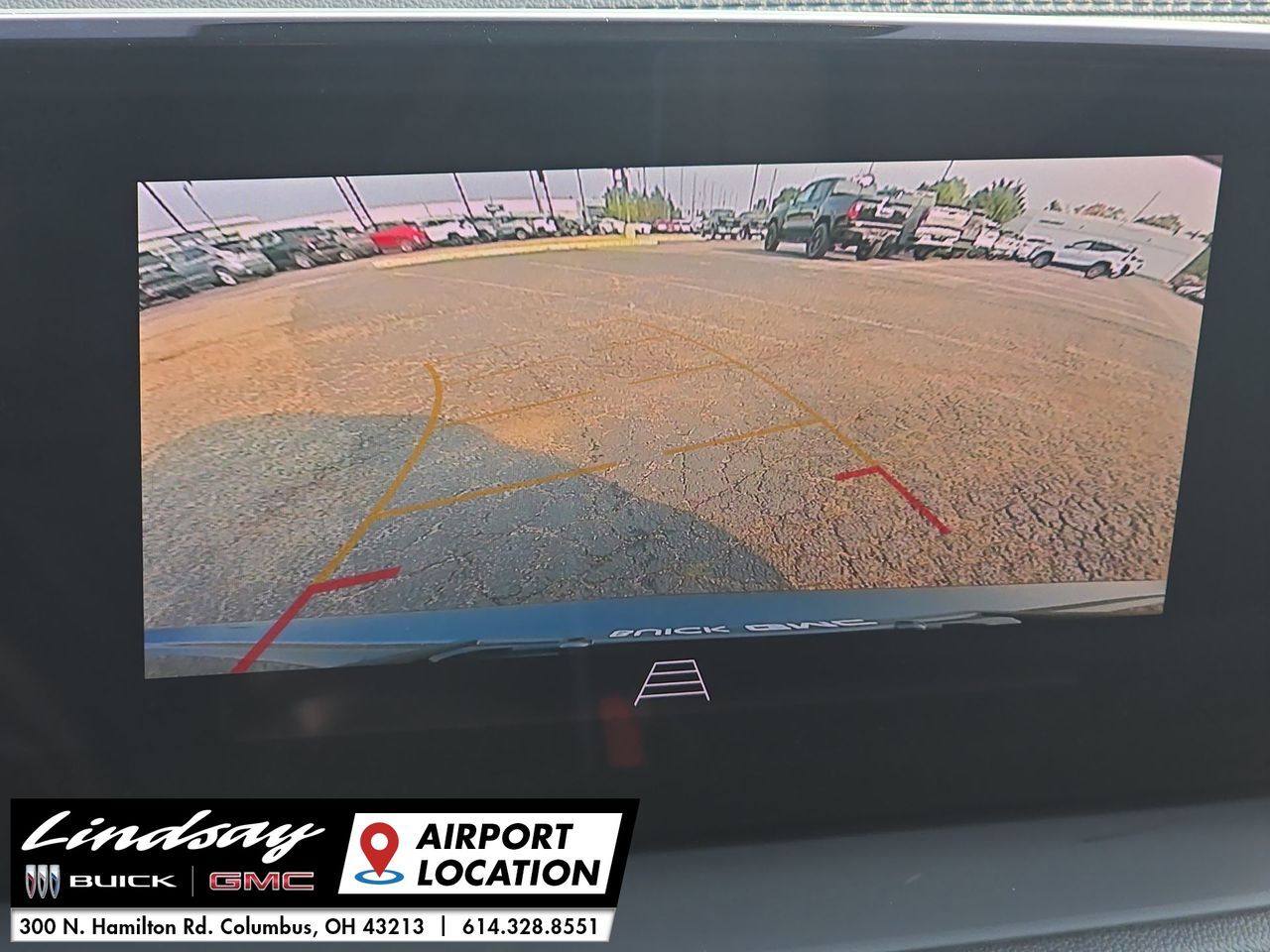 2026 Buick Encore GX Sport Touring Columbus OH