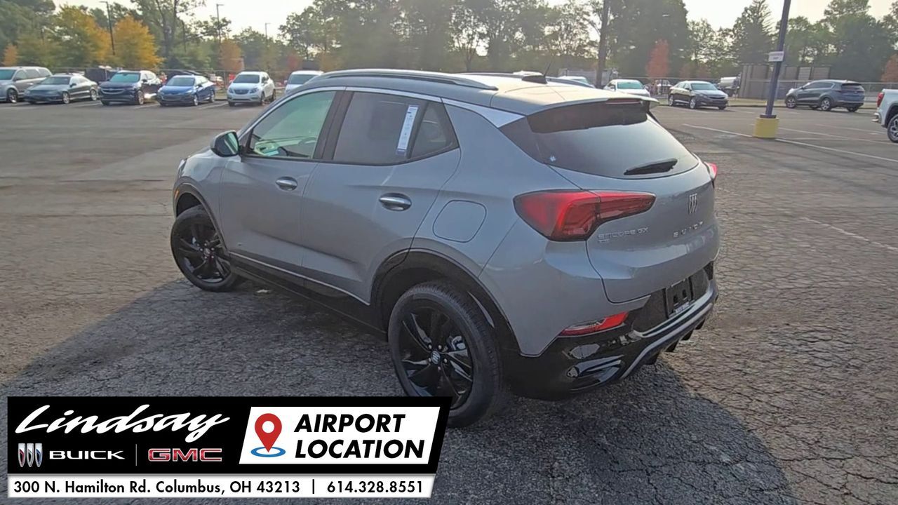 2026 Buick Encore GX Sport Touring Columbus OH
