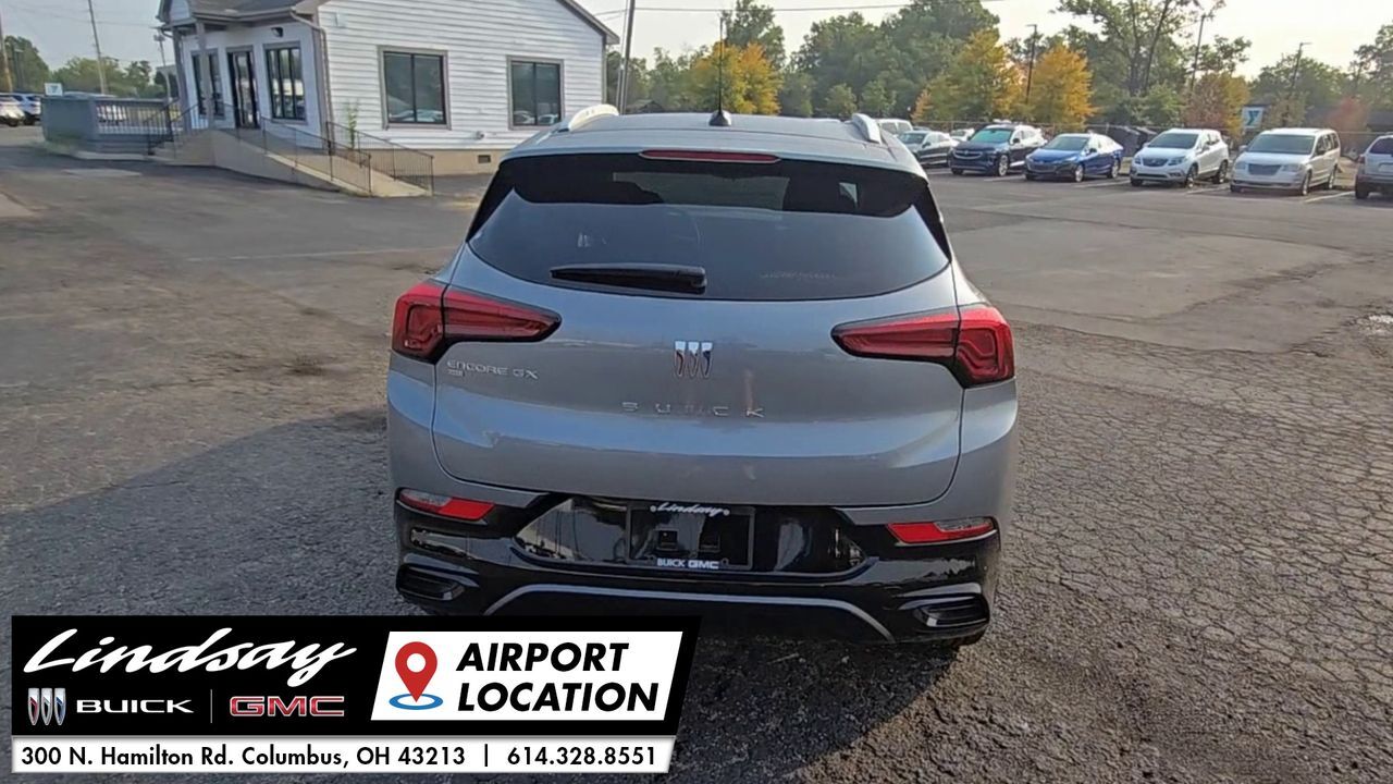 2026 Buick Encore GX Sport Touring Columbus OH
