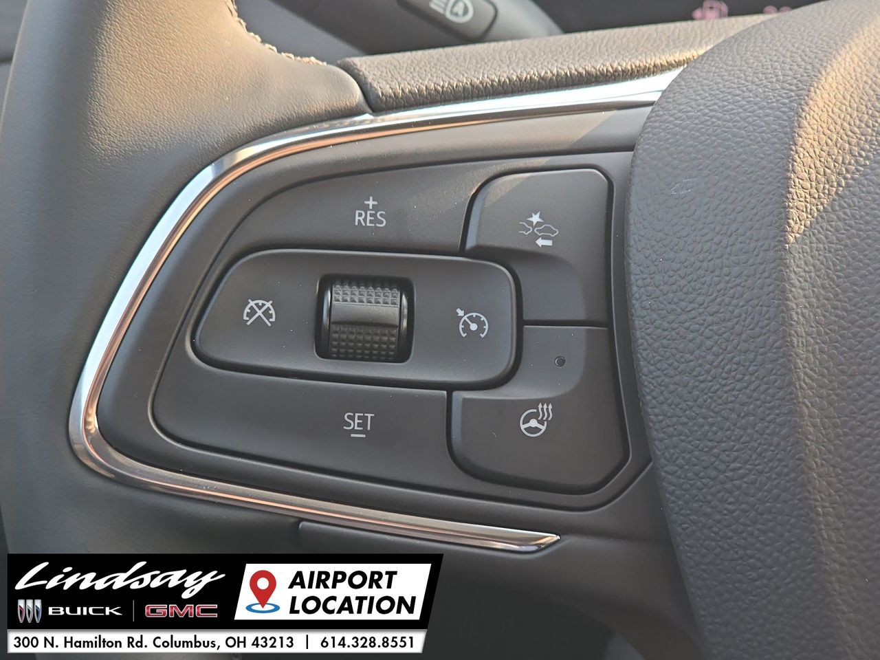 2026 Buick Encore GX Sport Touring Columbus OH