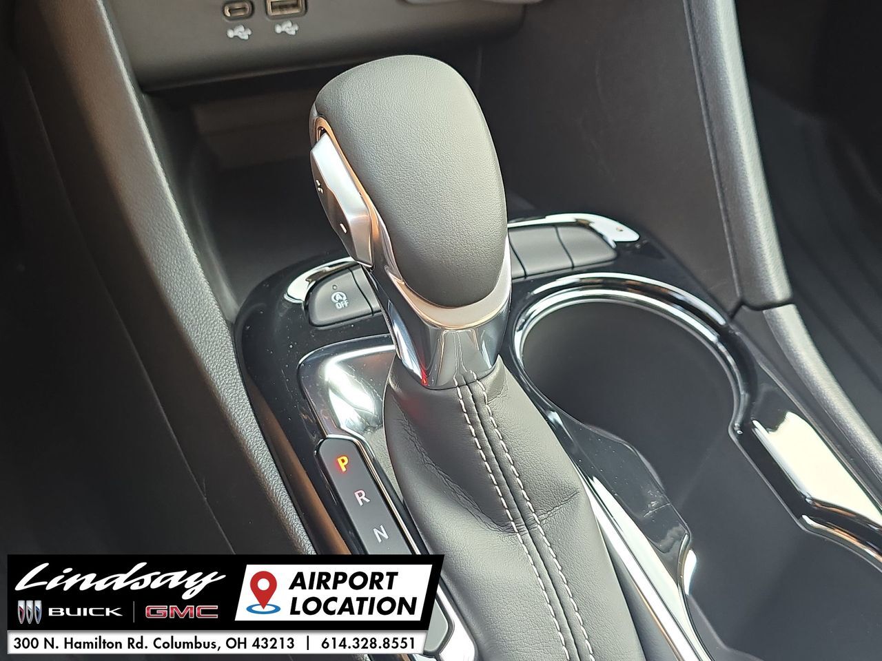 2026 Buick Encore GX Sport Touring Columbus OH
