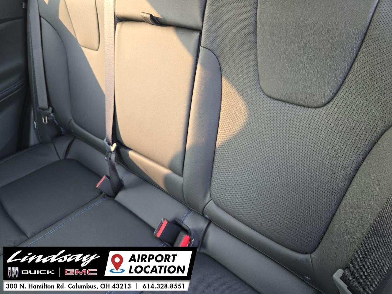 2026 Buick Encore GX Sport Touring Columbus OH