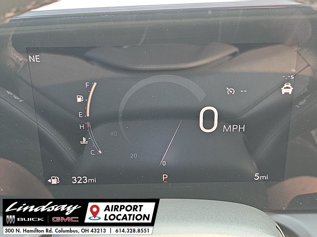 2026 Buick Encore GX Sport Touring Columbus OH