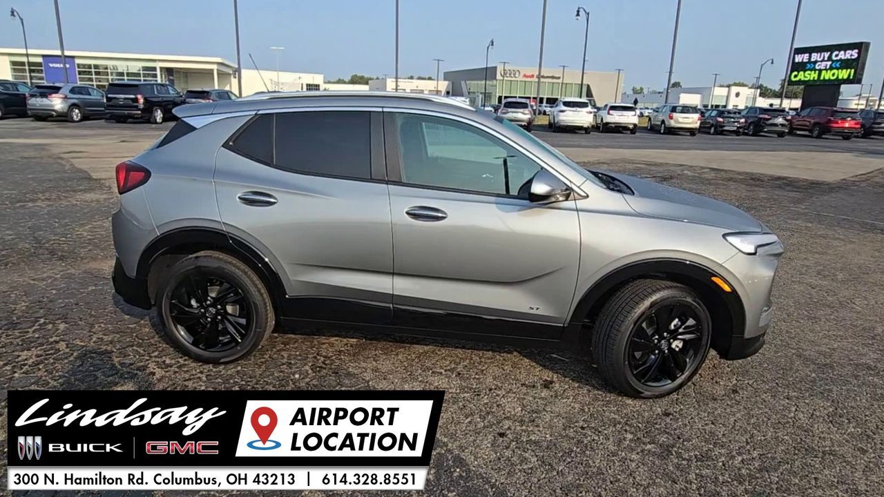2026 Buick Encore GX Sport Touring Columbus OH