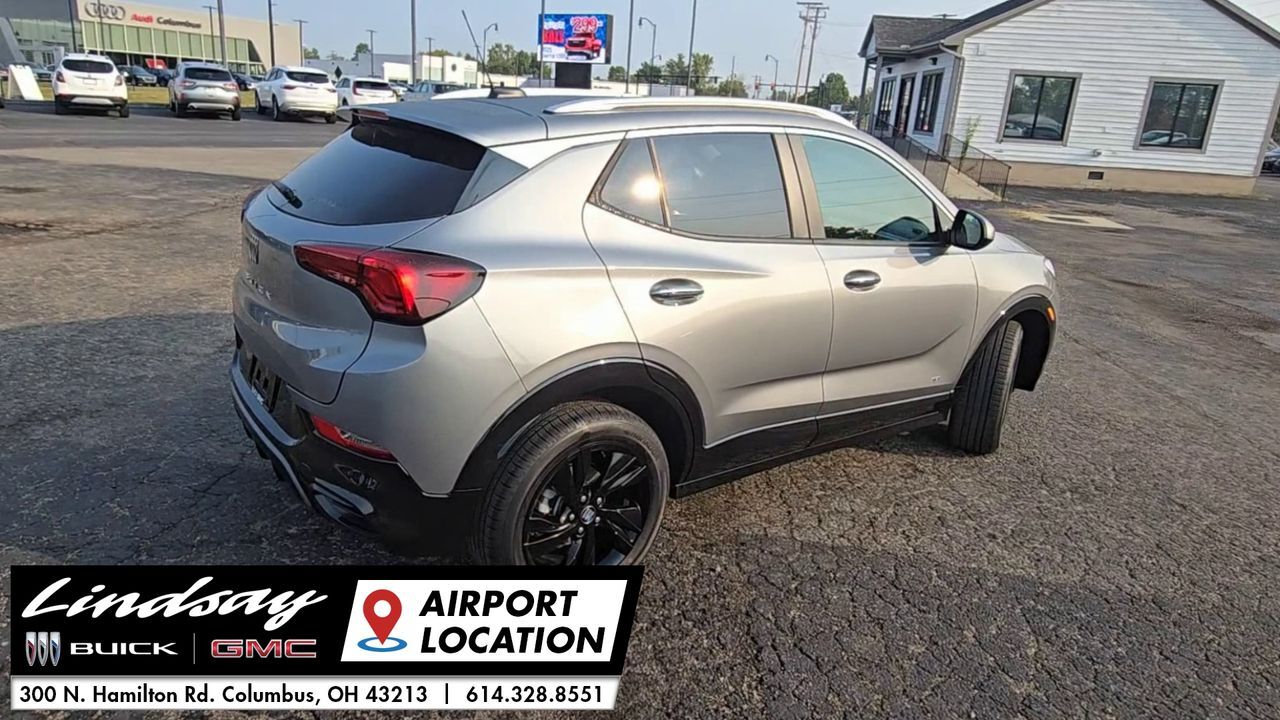 2026 Buick Encore GX Sport Touring Columbus OH
