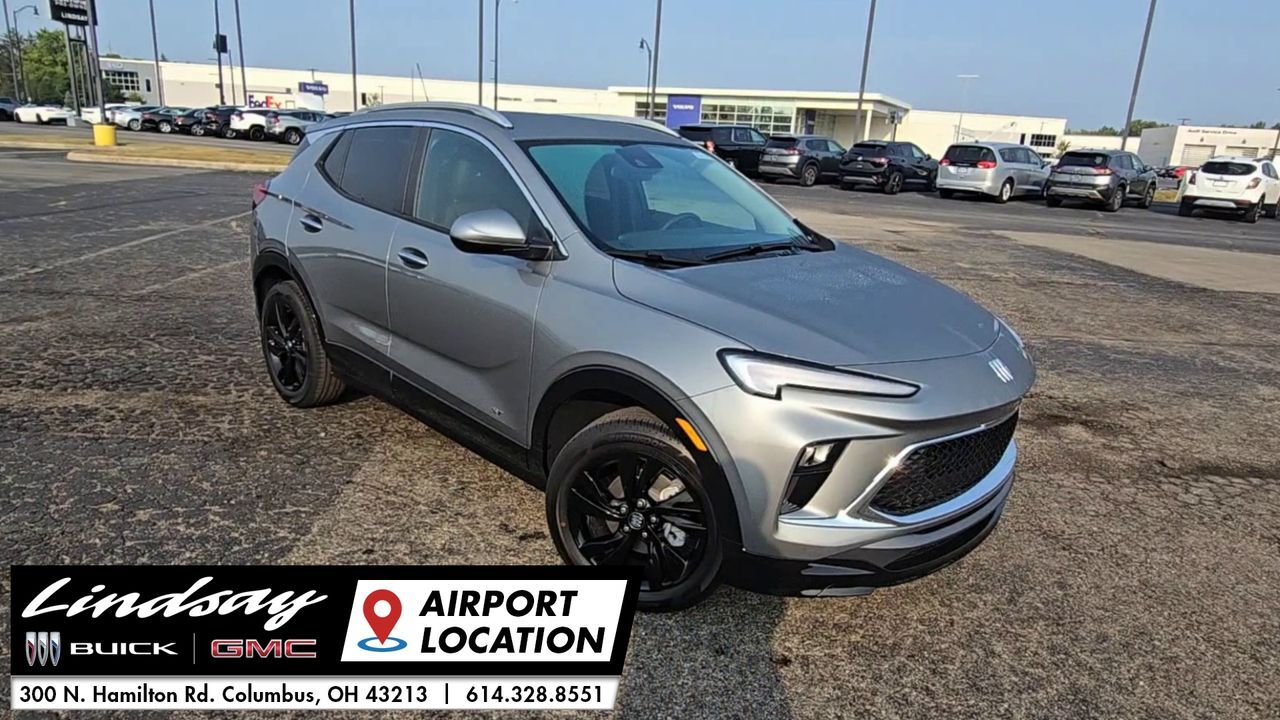 2026 Buick Encore GX Sport Touring Columbus OH
