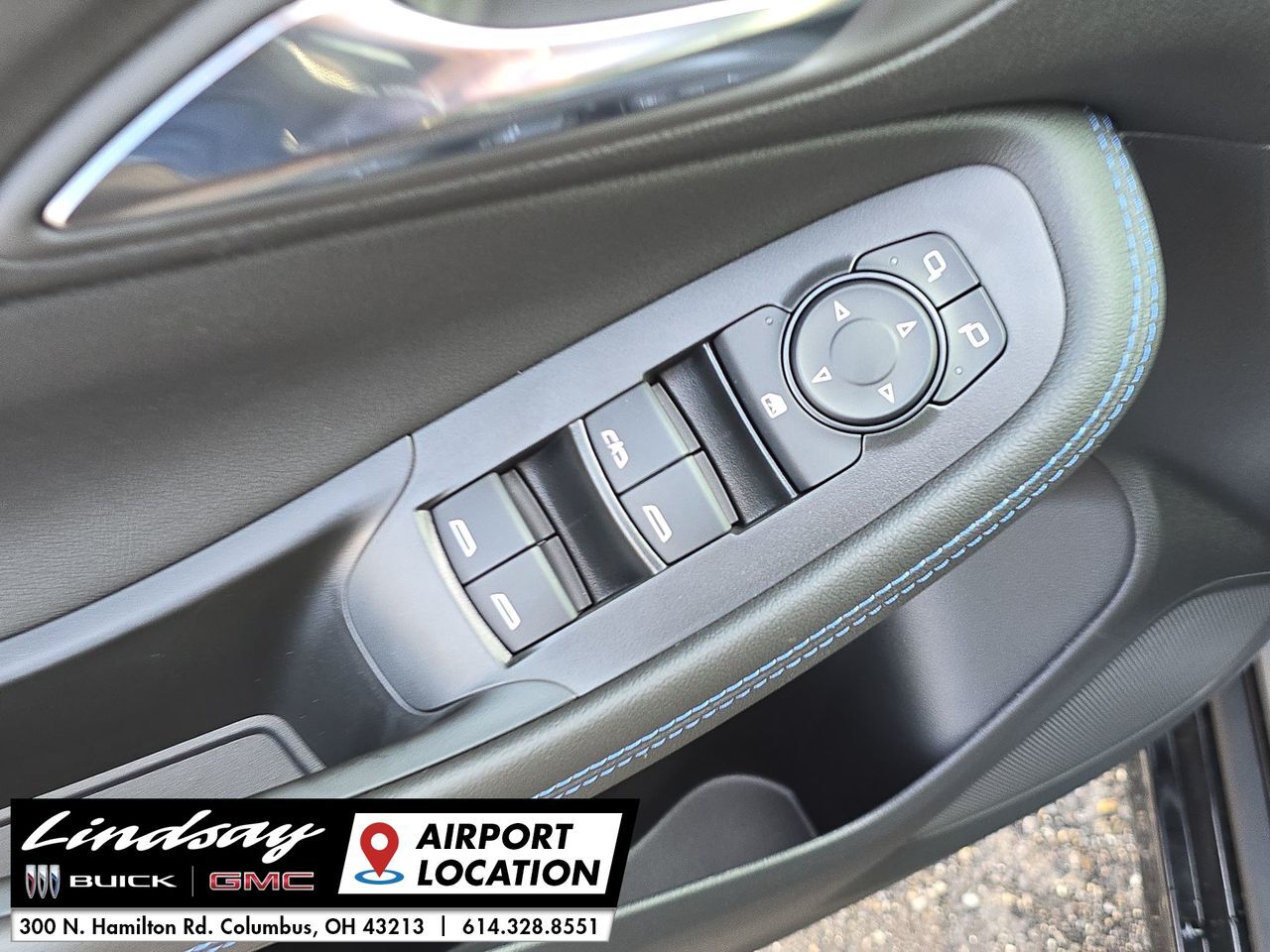 2026 Buick Encore GX Sport Touring Columbus OH