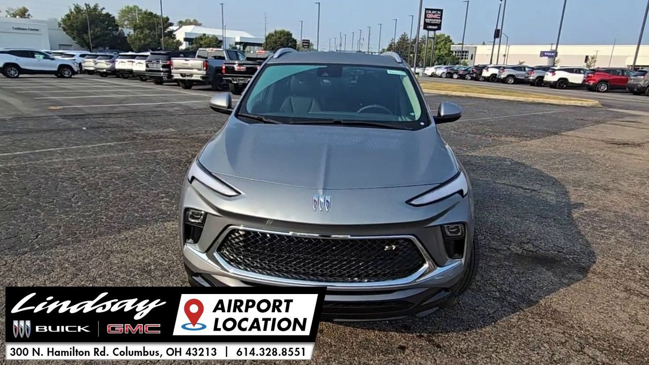 2026 Buick Encore GX Sport Touring Columbus OH
