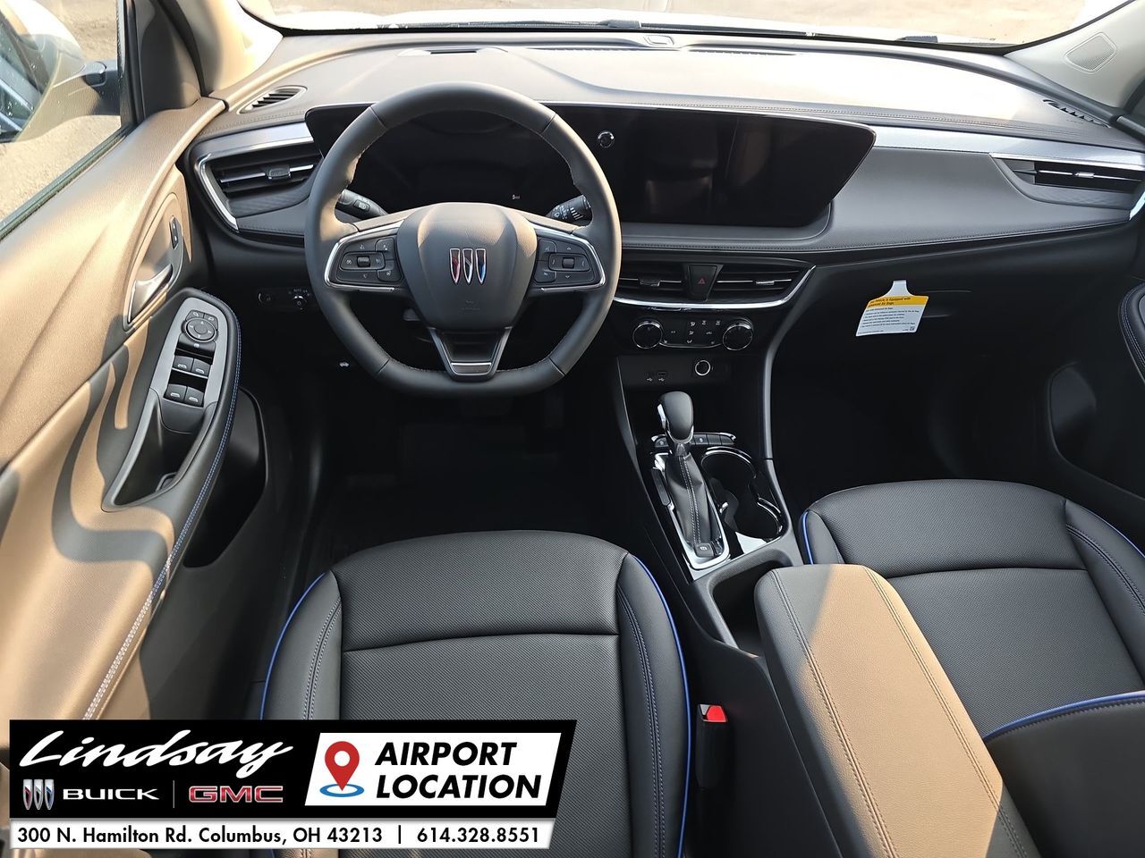 2026 Buick Encore GX Sport Touring Columbus OH