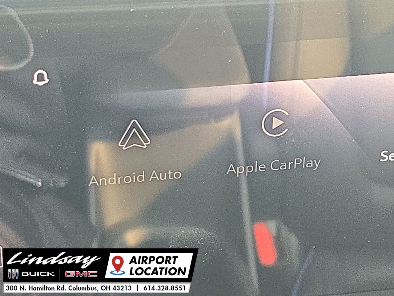 2026 Buick Encore GX Sport Touring Columbus OH