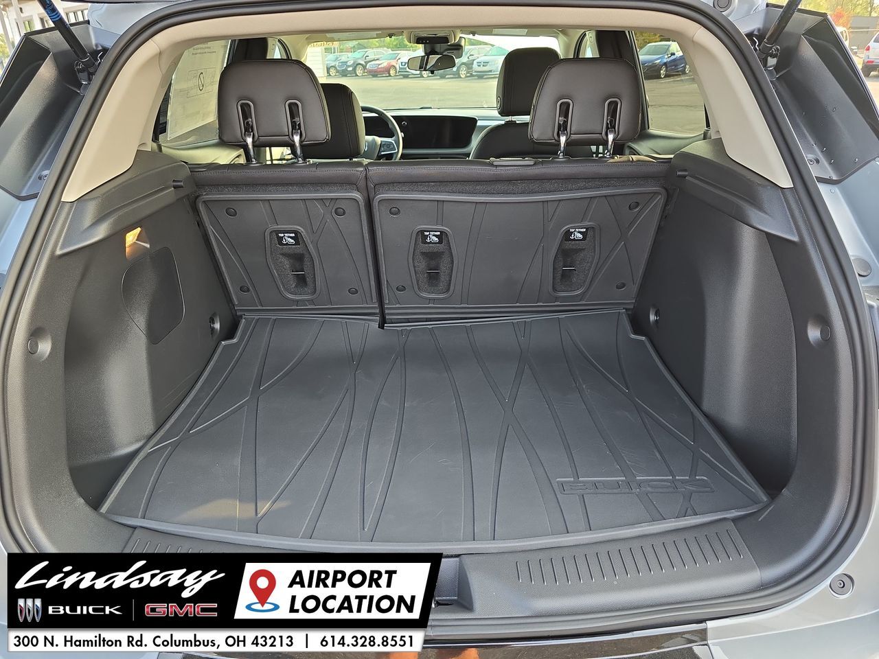 2026 Buick Encore GX Sport Touring Columbus OH
