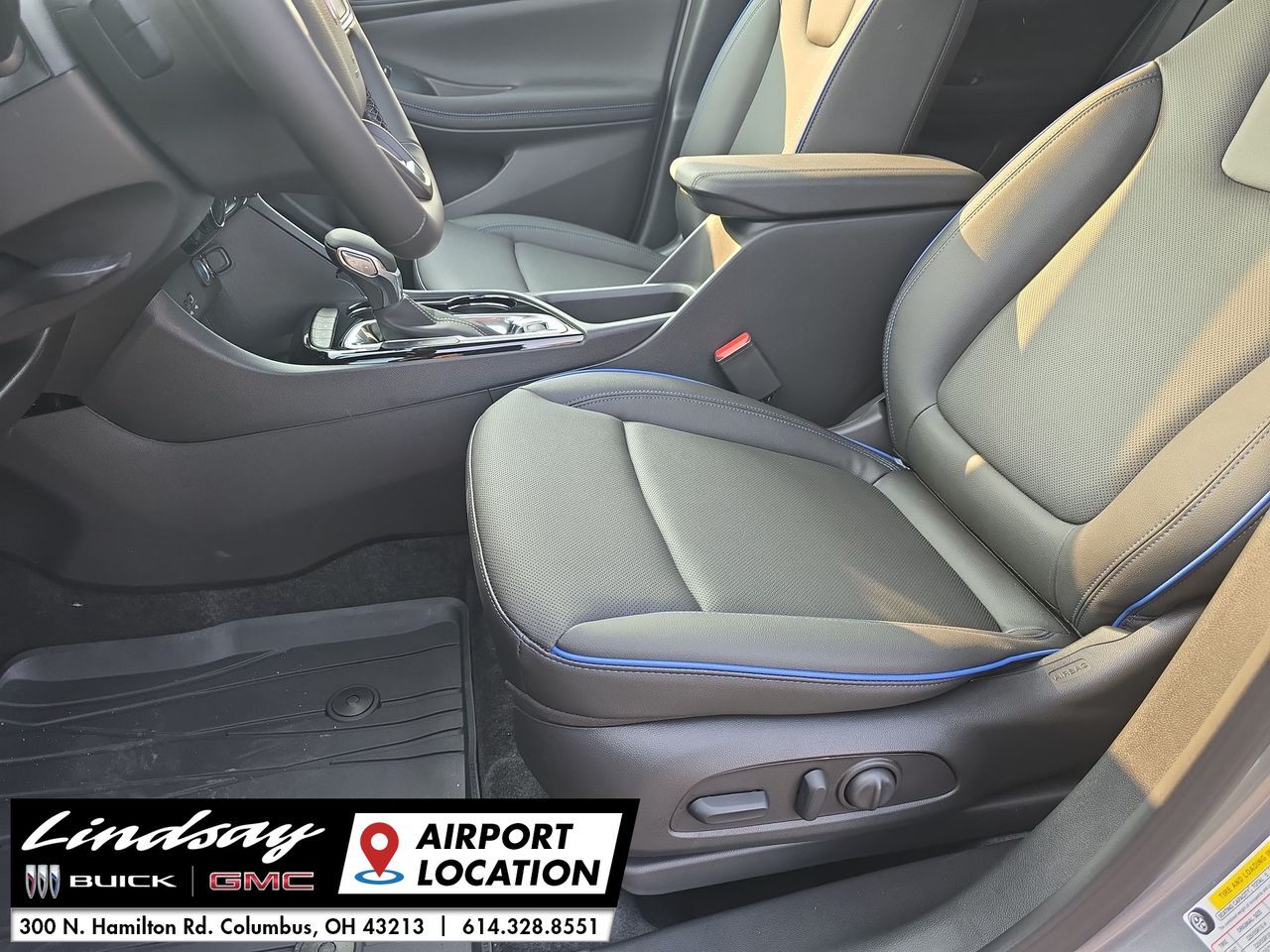 2026 Buick Encore GX Sport Touring Columbus OH