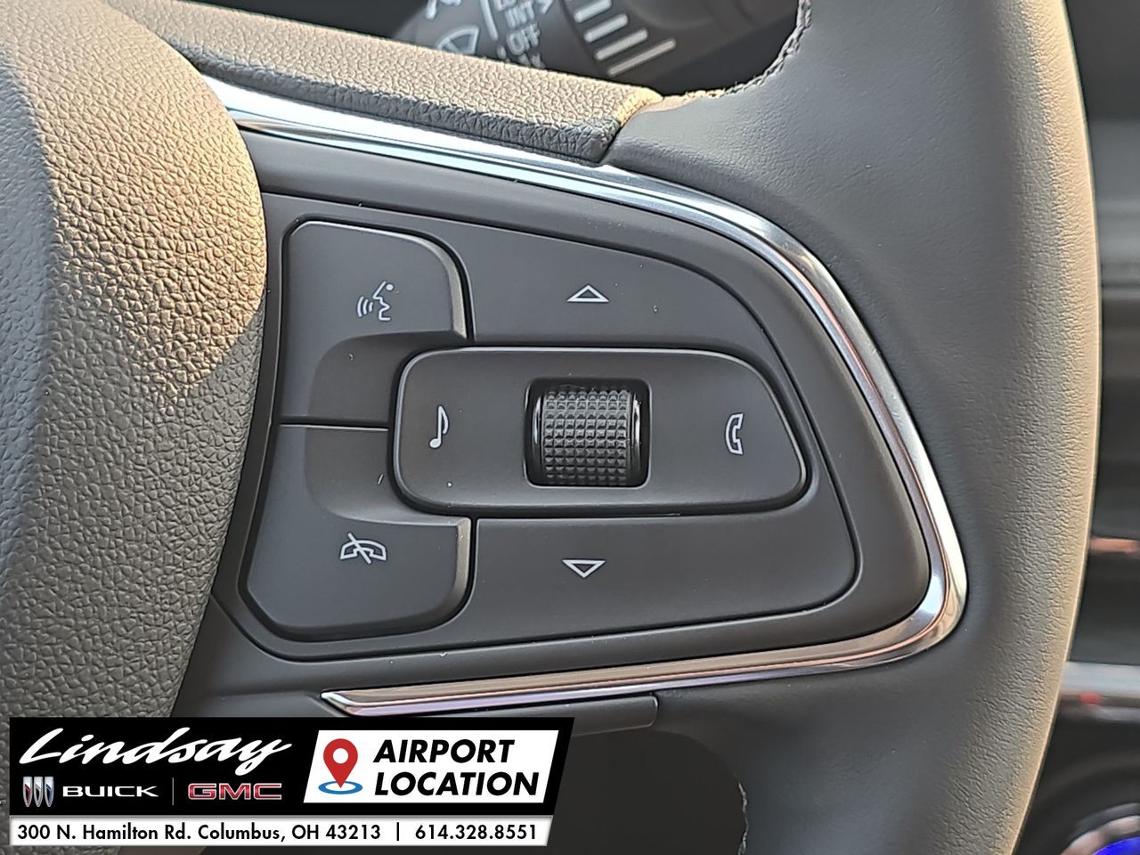 2026 Buick Encore GX Sport Touring Columbus OH