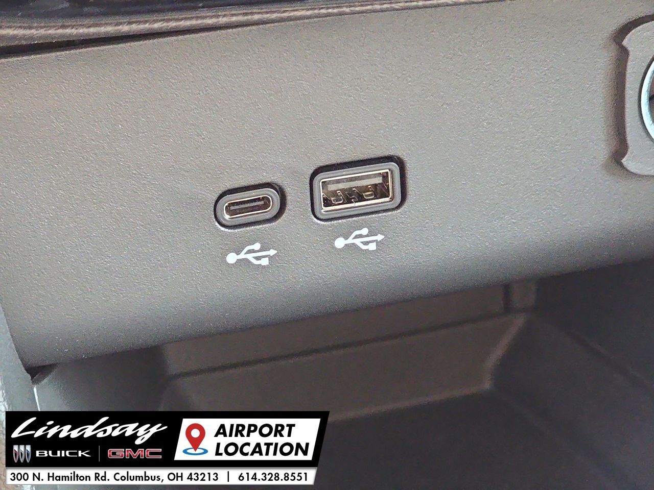 2026 Buick Encore GX Sport Touring Columbus OH