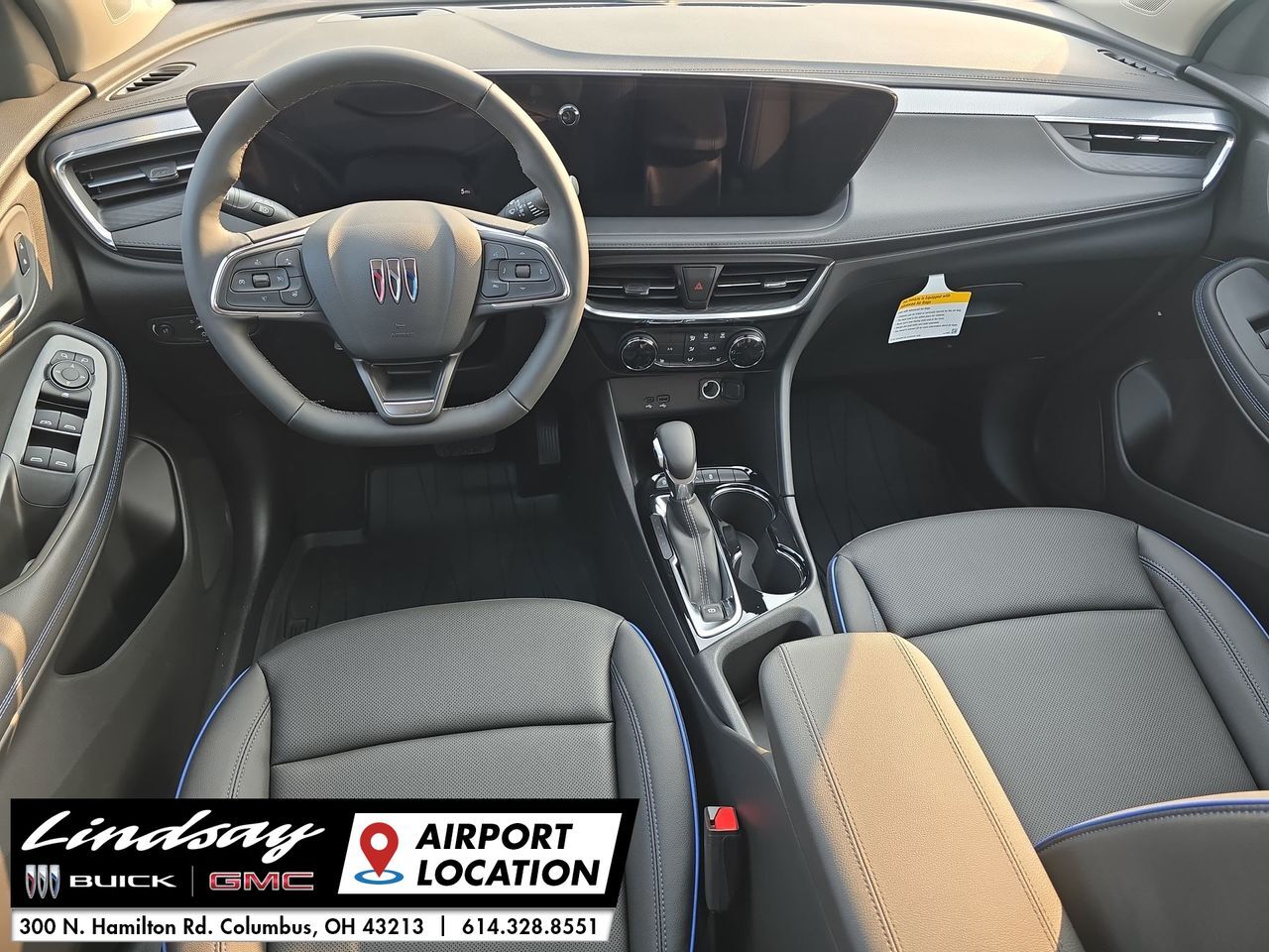 2026 Buick Encore GX Sport Touring Columbus OH