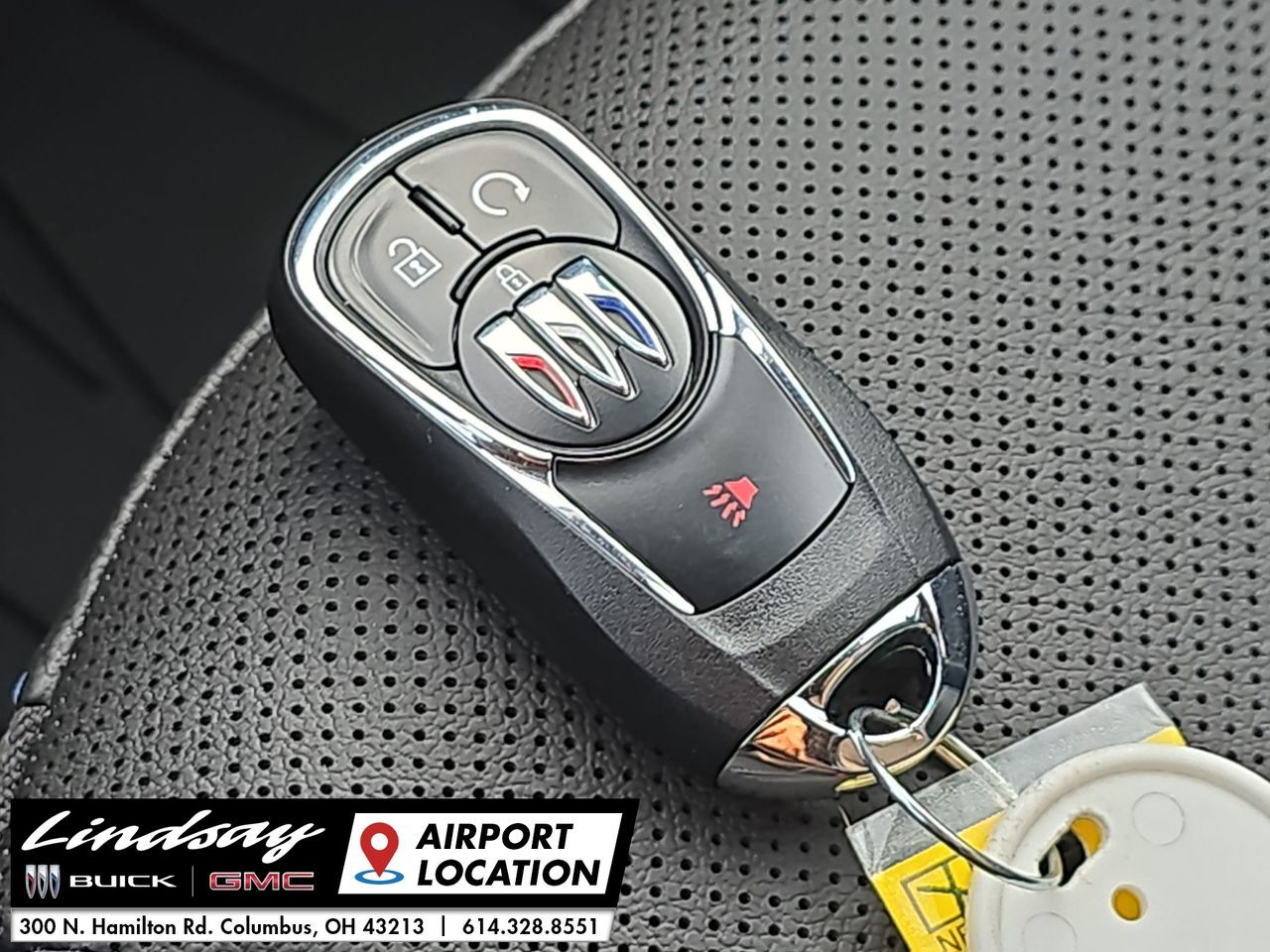 2026 Buick Encore GX Sport Touring Columbus OH