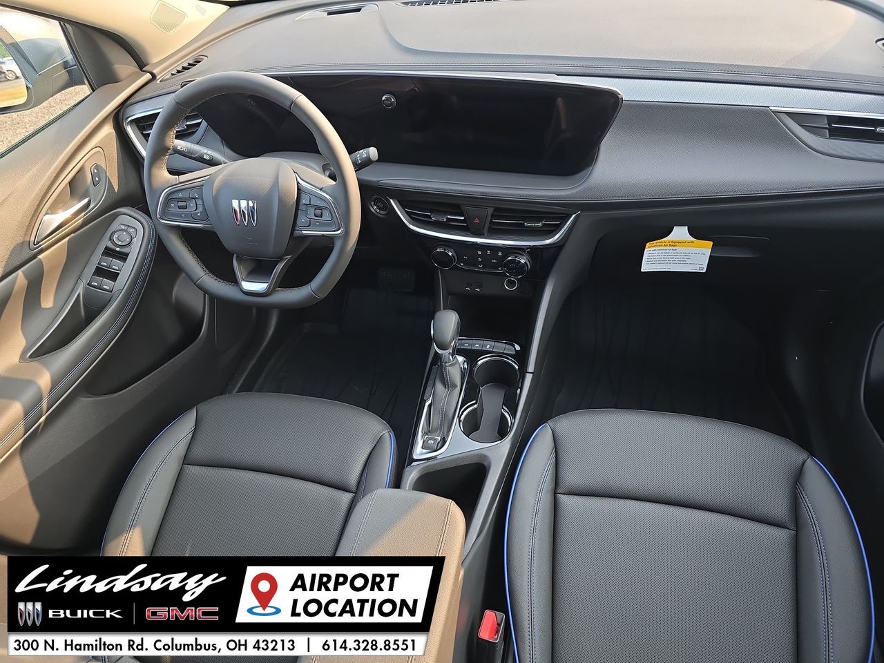 2026 Buick Encore GX Sport Touring Columbus OH