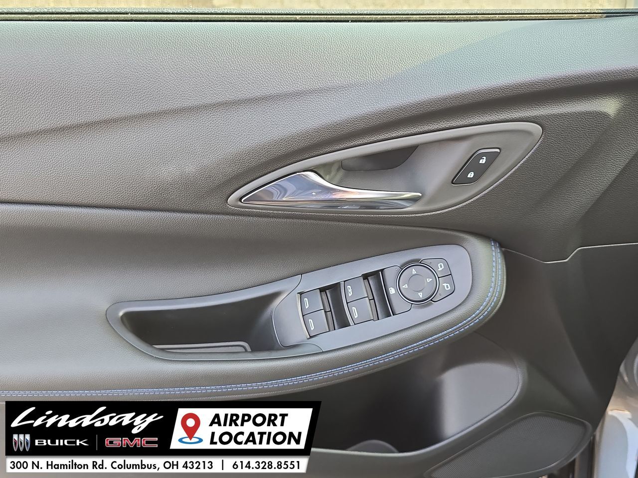 2026 Buick Encore GX Sport Touring Columbus OH