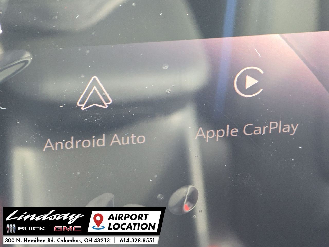 2026 Buick Encore GX Sport Touring Columbus OH