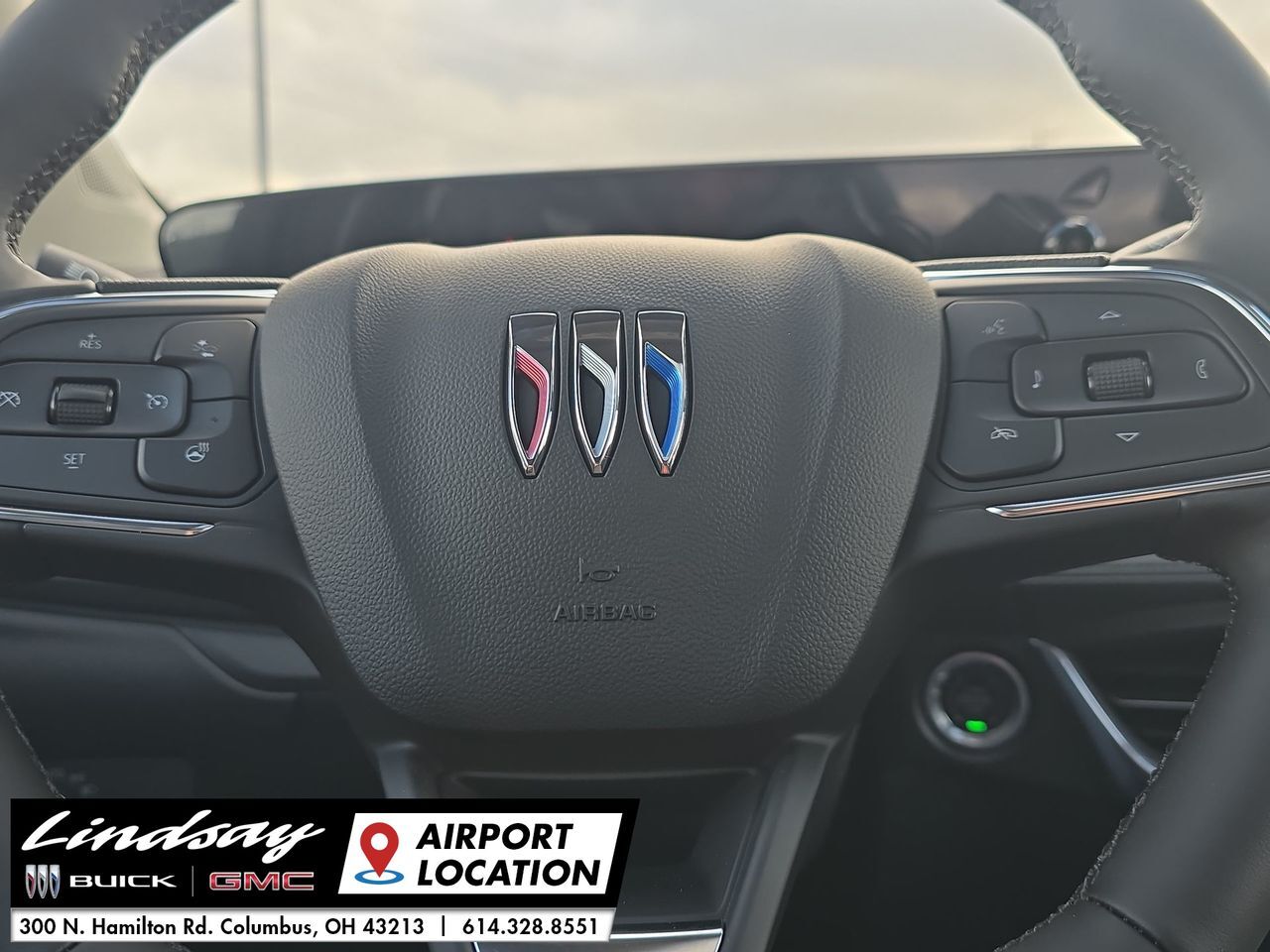 2026 Buick Encore GX Sport Touring Columbus OH