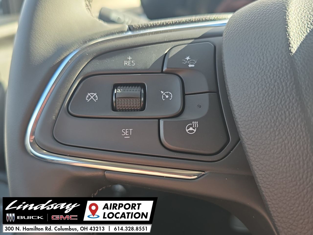 2026 Buick Encore GX Sport Touring Columbus OH